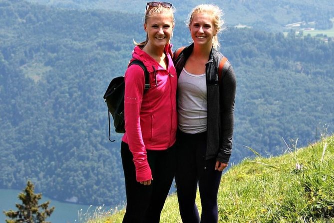 Mt Rigi & Mt Pilatus - 2 Peaks in 1 Day - Convenient Meeting Point
