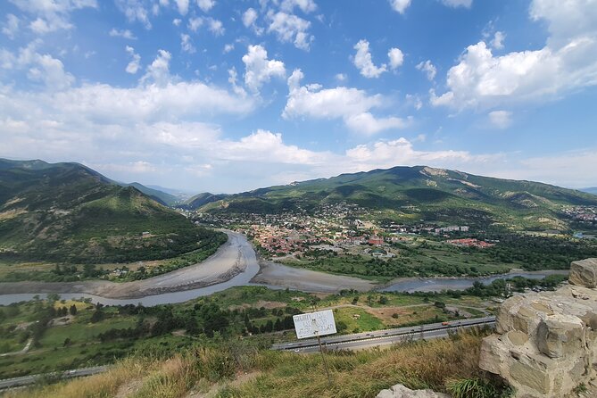 Mtskheta: Exploring Heritage and Cuisine Through Cooking Classes - Departure and Pickup Details