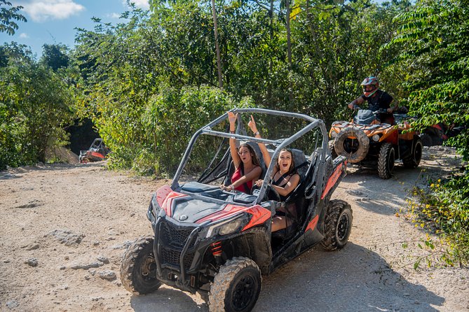 Mud Madness at Selvatica - Location and Accessibility