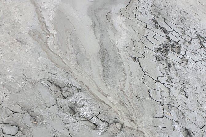 Muddy Volcanoes and Salt Mine Private Full-Day Tour From Bucharest - Transportation and Logistics