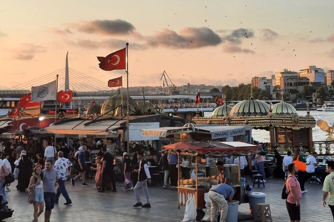 Multi 2 Days Private Guided Istanbul Top Highlights City Tour - Tour Flexibility and Customization
