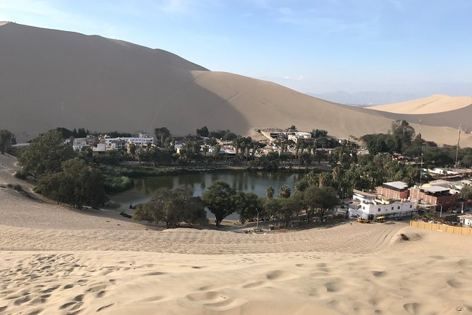 Multi Day Tour in Lima With Meals and Accommodation - Pickup and Transfer