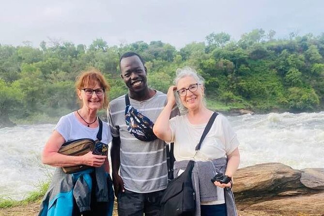 Murchison Falls 3 Days Game Safari (4 People Minimum Required) - Pickup and Meeting Details
