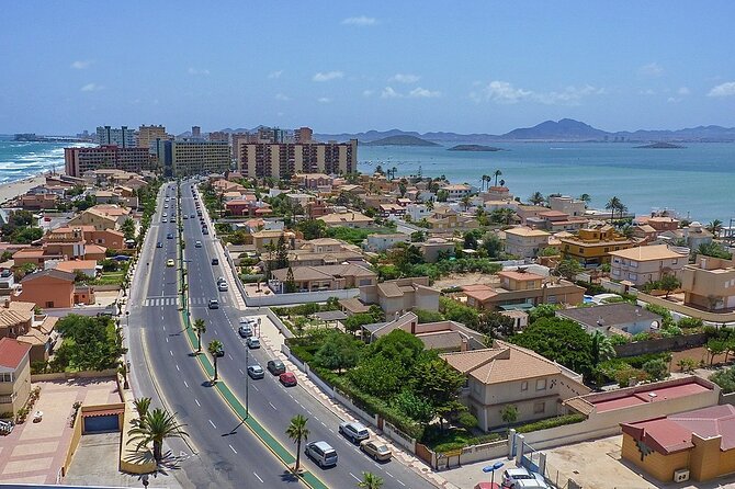 Murcia and Cartagena Shore Excursion Private Tour - Meeting and Pickup