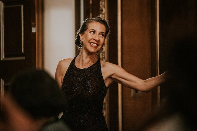 Murder Mystery Dinner Cruise - Dining Options and Menu