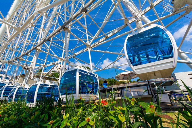 Museum of Tomorrow, Yup Star & Olympic Boulevard in Rio De Janeiro - Meeting and Pickup Details
