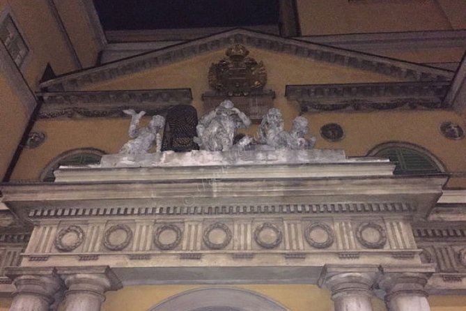 Music in Vienna - Meeting and Pickup Details