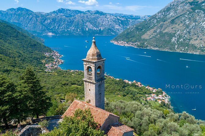 Mussel & Oyster Farm With Perast Visitation Private Tour - Opportunities for Swimming