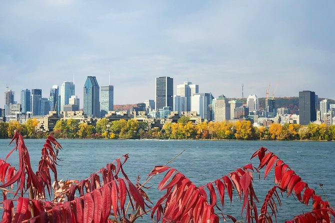 Must See Montreal Walking Tour With A Local Host - Included and Excluded