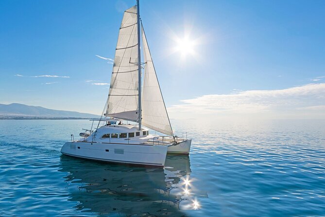 Mykonos and Delos Half-Day Cruise With Lunch or Dinner - Visiting the Island of Delos