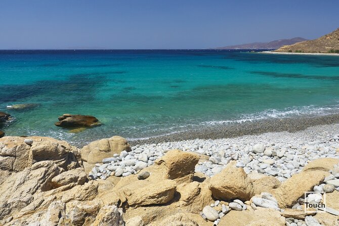 Mykonos Island Tour - Transportation and Pickup Details