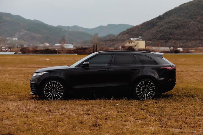 Mykonos Private Chauffeur 24 H - Reviews Summary