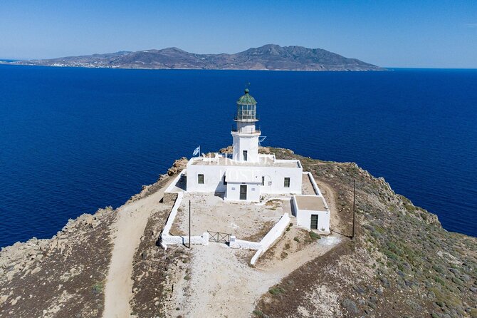 Mykonos Private Tour Review: An Unforgettable Experience - Pickup and Accessibility