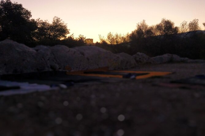 Mythical Yoga & Meditation Acropolis at Sunrise & Sunset - Participant Perspectives and Feedback