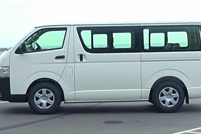 Nairobi Airport Transfers to Wilson Airport or City Hotels - Accessibility Considerations