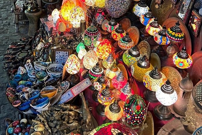 National Civilization Museum and Khan El Khalily Bazaar - Highlights of the Museum Collection
