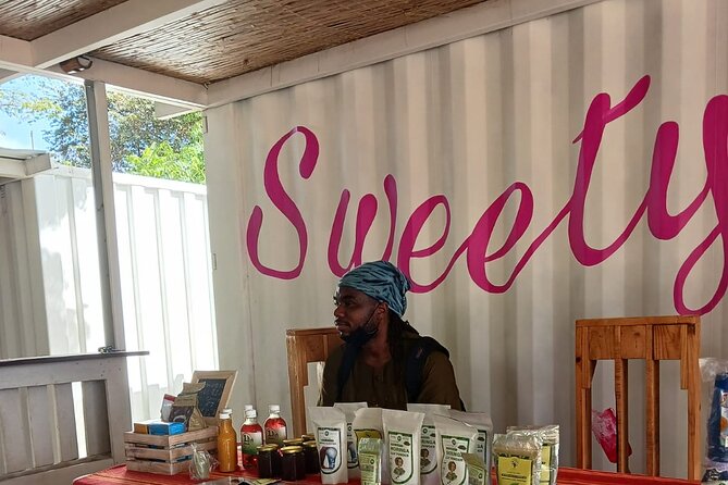 Nature Trail, River in a Wellness Farm & Santa Clara Beach - Baking Pies With Dieticians