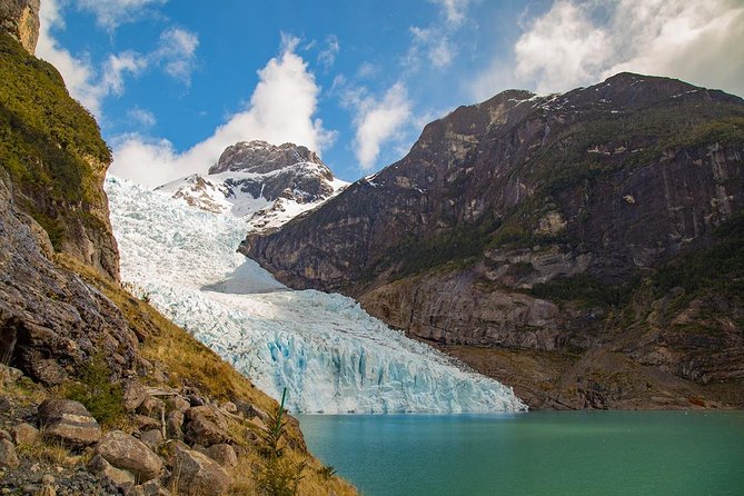 Navigation Through Balmaceda & Serrano Glaciers in Zodiac - Full Day - Inclusions and Pickup Information