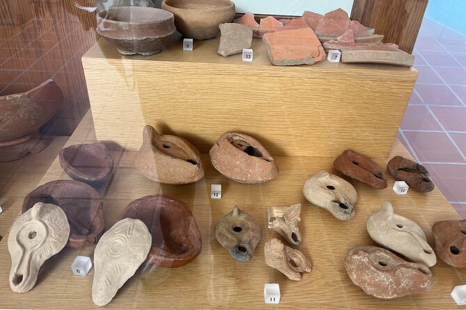 Naxos: Cultural Treasures & Local Life Guided Tour - Exploring Naxos History