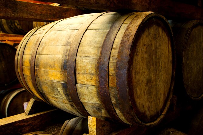 Naxos Wine & Culture Tour - Booking Details