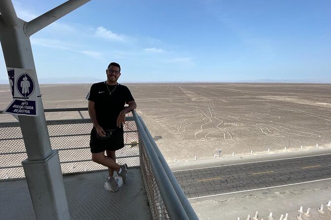 Nazca Lines Flight and Land Tour - Inclusions and Highlights