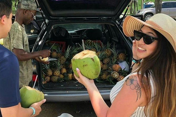 Negril Beach & Ricks Cafe Full Day Tour - Accessibility Information