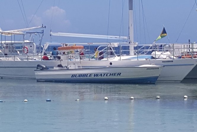 Negril Day Trip From Ocho Rios - Highlights of the Tour Itinerary