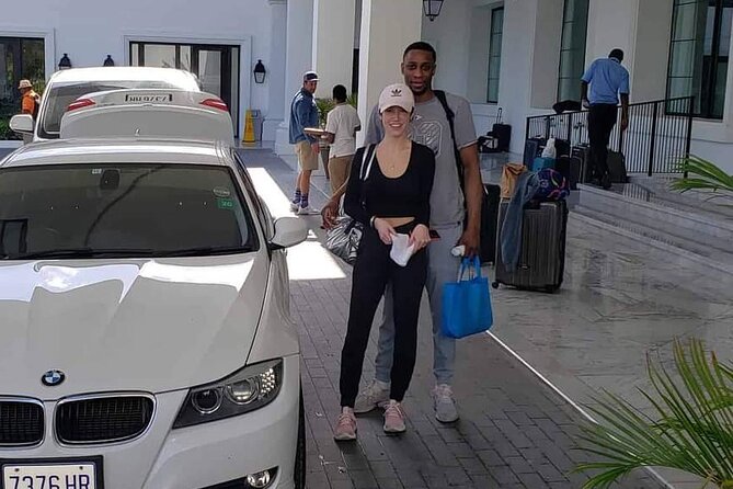 Negril Private Airport Transfers To and From MBJ Airport - Booking Information