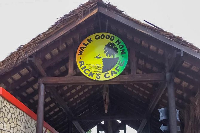 Negril Ricks Café Sunset Tour - Meeting and Pickup