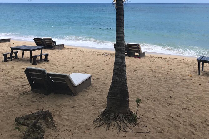 Negril Sunset and Half Day Tour From Ocho Rios - Accessibility and Suitability