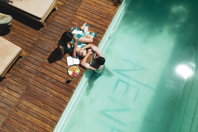 Nena Beach - Pricing for Children