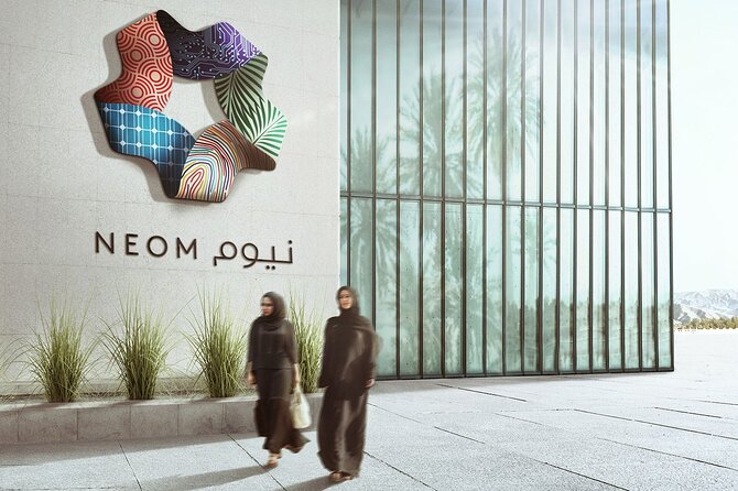 NEOM Saudi Arabia Transfer From AMM Airport or Aqaba Airport AQJ - Pickup and Greeting