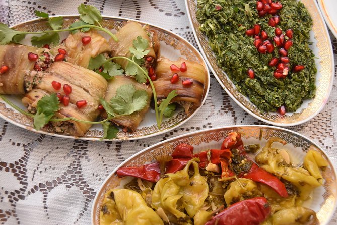Nepali Cooking Class in Pokhara With a Local Family - Crafting Momos and Tingmo