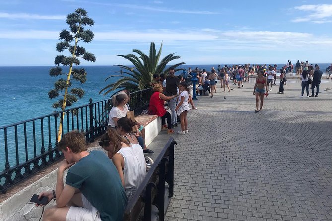 Nerja & Frigiliana Private Day Trip From Malaga - Inclusions