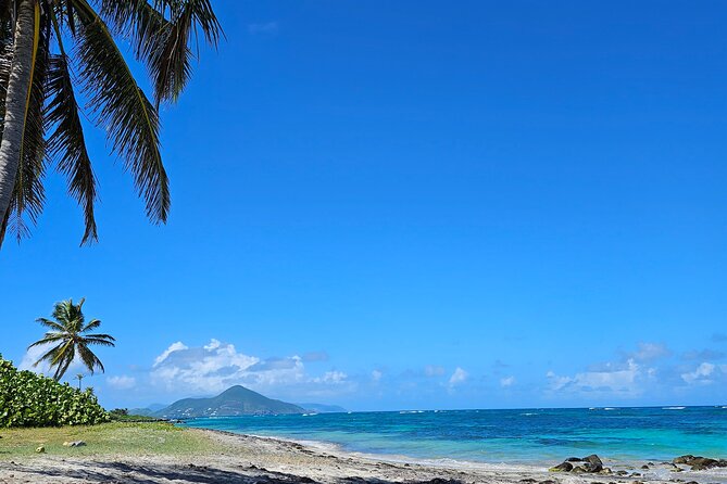 Nevis Island Road Trip - Taking in Nevis Natural Beauty