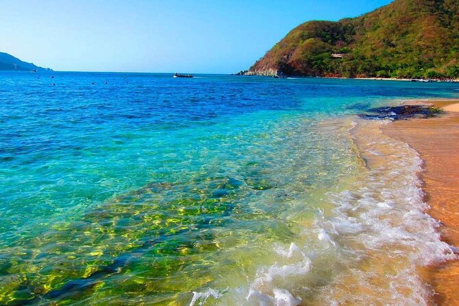 New Lost City Trek Bunkuany & Tayrona Park 2 Days 1 Night Hostel - Inclusions