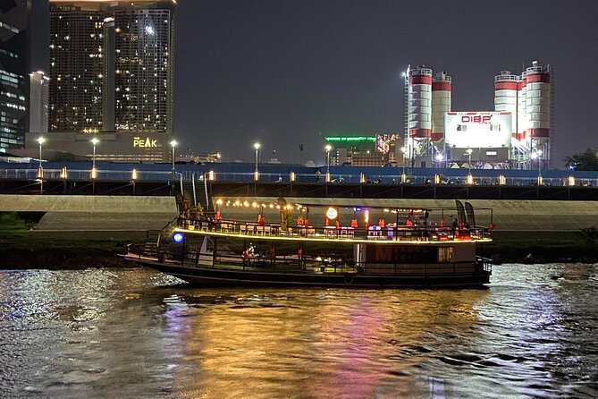 NEW Sunset Cruise! Your Cruise U Choose -Unlimited BBQ & Drinks - Convenient Pick-up Details
