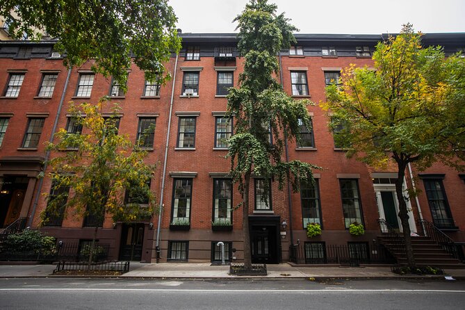 New York City Greenwich Village 3 Hour Private Walking Tour - Highlights of the Neighborhood