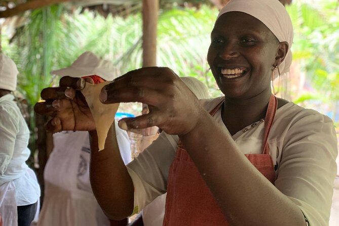 NGO Lifted Strong - Traditional Tanzanian Cooking Class - Highlighted Menu Items
