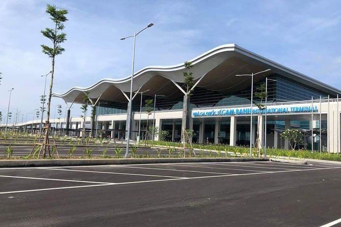 Nha Trang City to Resort/Cam Ranh Airport - Transportation - Private Transfer - Pickup Process