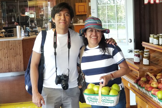 Niagara Falls Day Tour From Toronto With Fast Track Niagara Cruise - Experience Highlights