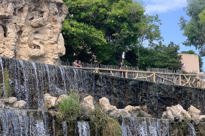 Nice City Tour - Inclusions