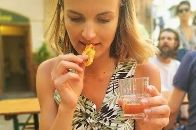 Nice Old Town Food and Wine Tour - Highlights of the Itinerary