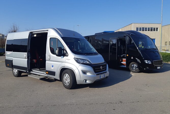 Nice to Cannes One Way Private Transfer - Transparent Pricing Information