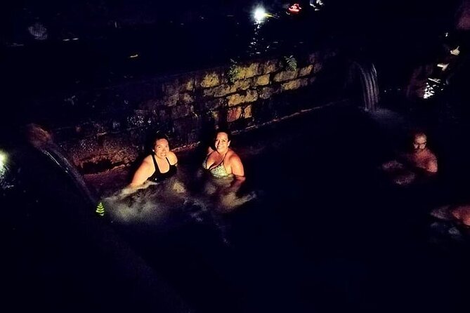 Night Tour at Beija for €89.99, Entries and Dinner Included - Meeting and Pickup Details