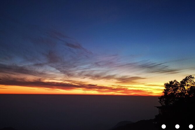 Night Treks Around Mussoorie - Meeting Points and Logistics