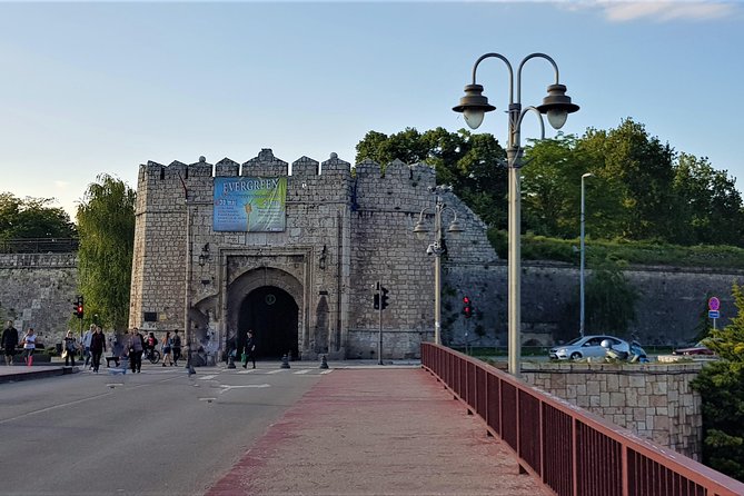 Nis One Day Tour From Skopje - Meeting and Pickup Details