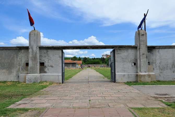 Nis - Private Day Trip From Sofia - Inclusions of the Tour