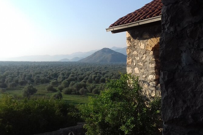 Noahs Ark Skadar Lake Journey - Inclusions and Restrictions
