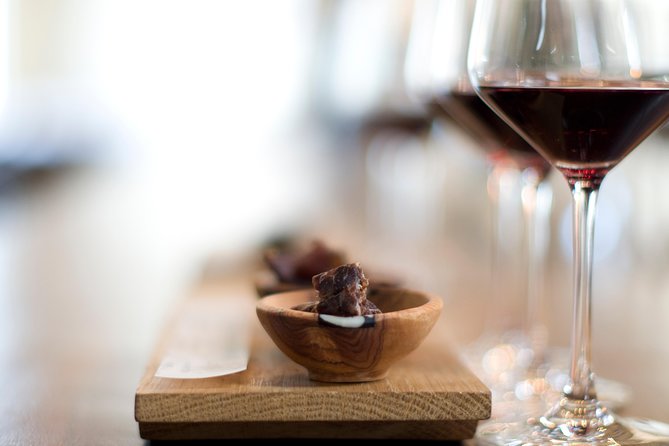 Non-Guided Driver Service of Cape Winelands - Meeting and Pickup